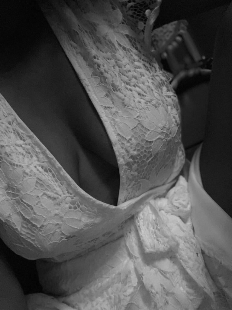 Iana - Kortenaken - Brabant flamand | Rencontre Discrète