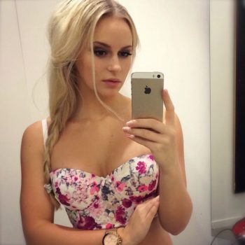 Mathylde - Messines - Flandre occidentale | Rencontre Discrète