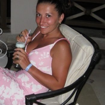 Rihab - Louvain - Brabant flamand | Rencontre Discrète