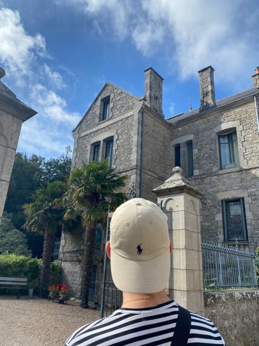 Saint-just - Lincent - Liège | Rencontre Discrète