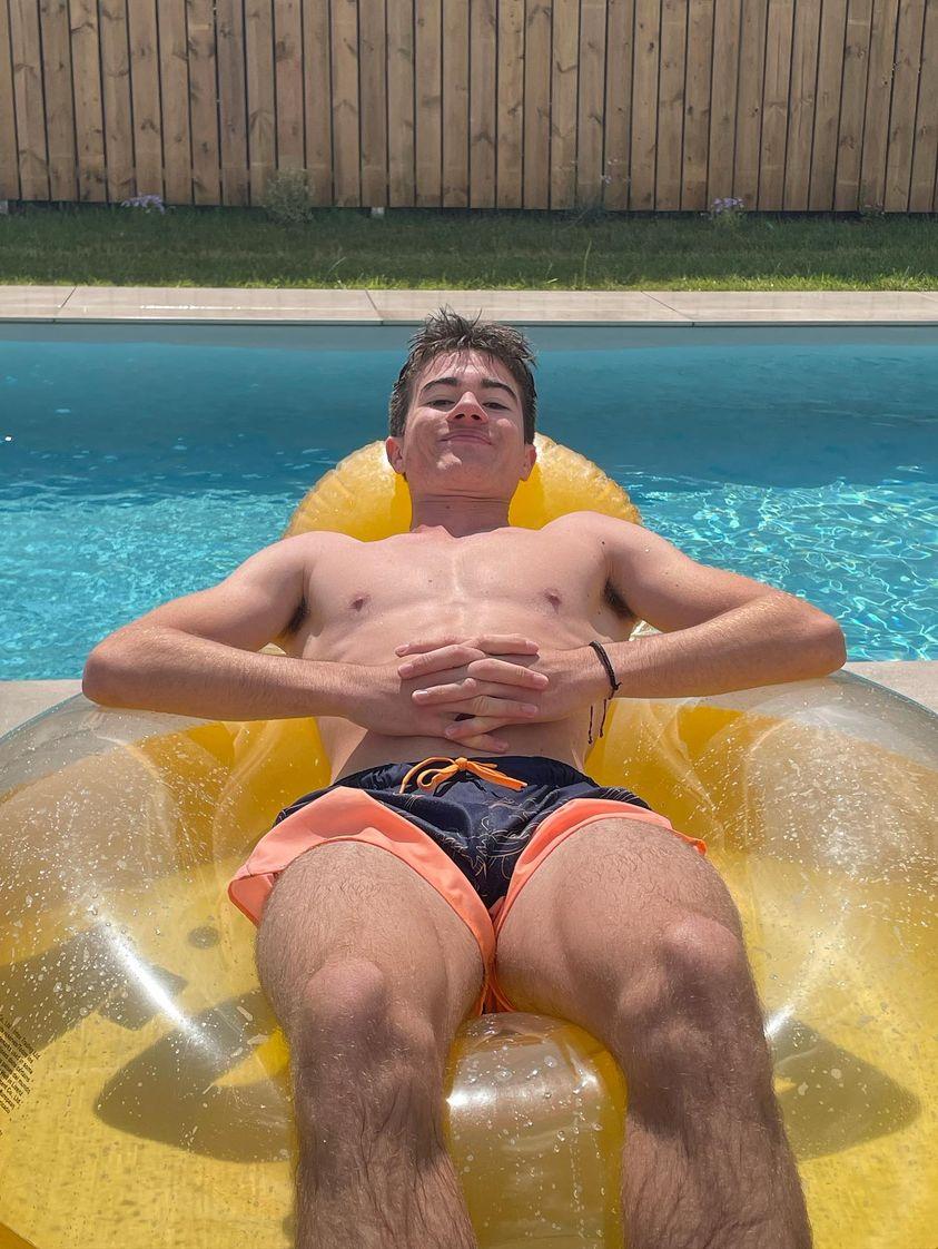 Claude-alexandre - Bree - Limbourg | Rencontre Discrète