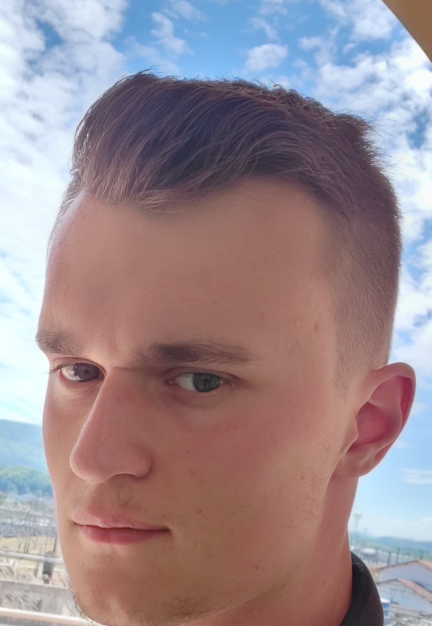 Ahcene - Kasterlee - Anvers | Rencontre Discrète