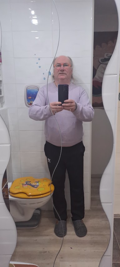 Wilfrid - Meerhout - Anvers | Rencontre Discrète