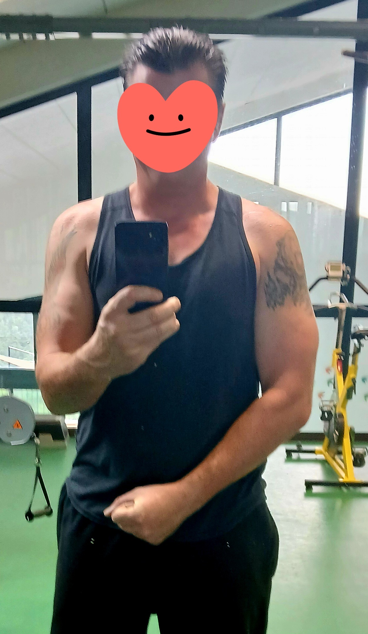 Nihat - Ternat - Brabant flamand | Rencontre Discrète