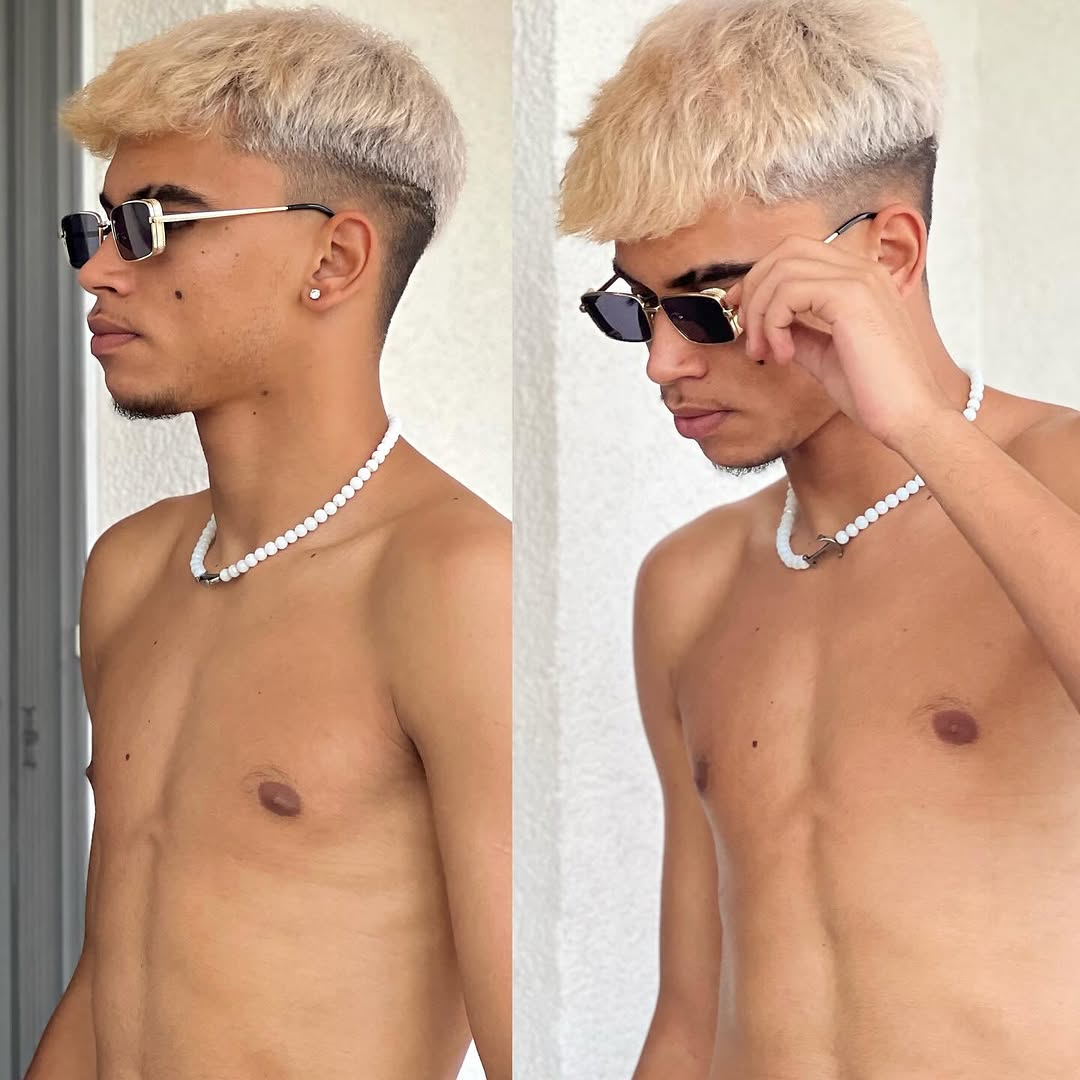 Mickel - Arendonk - Anvers | Rencontre Discrète