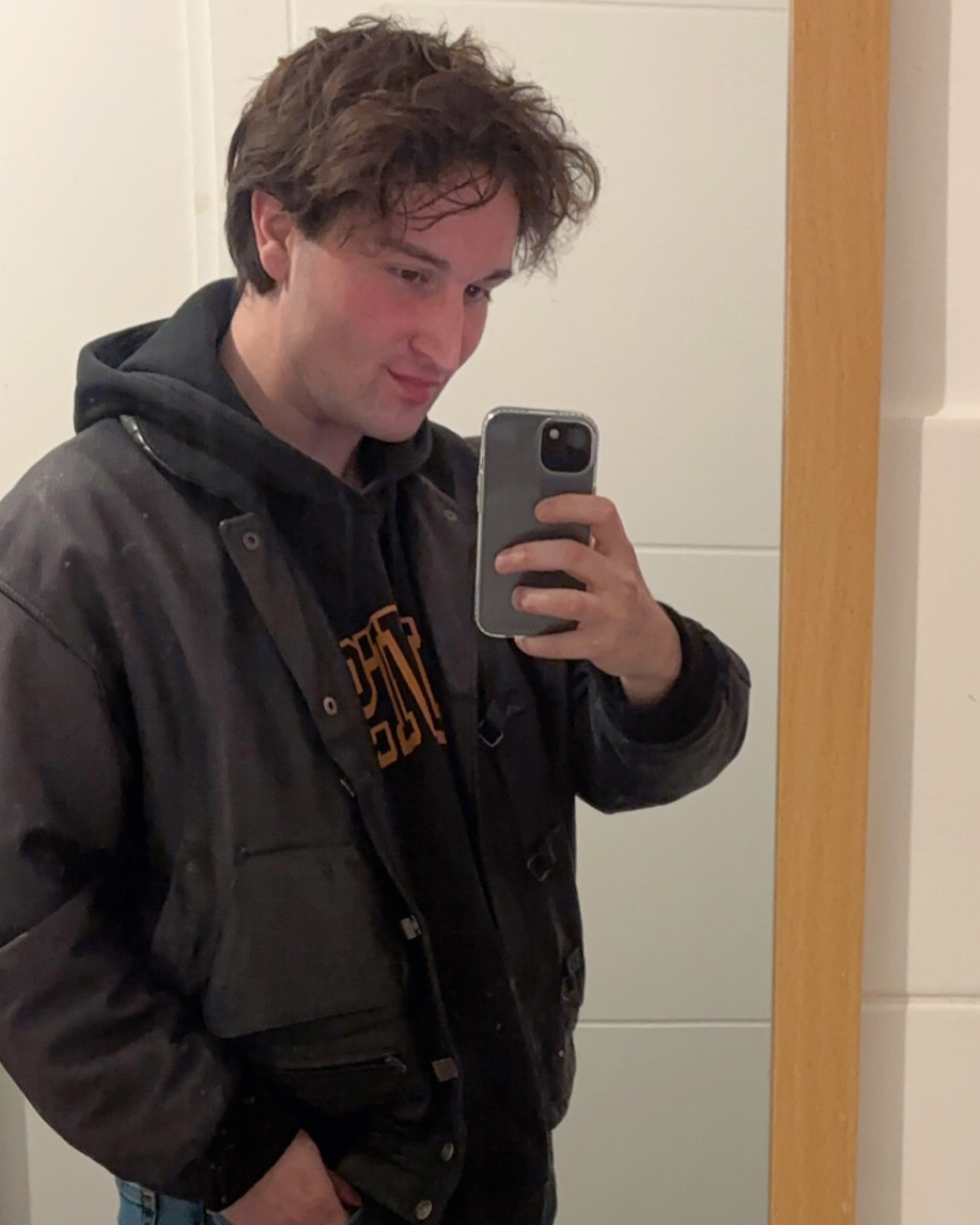 Zouheir - Merksplas - Anvers | Rencontre Discrète