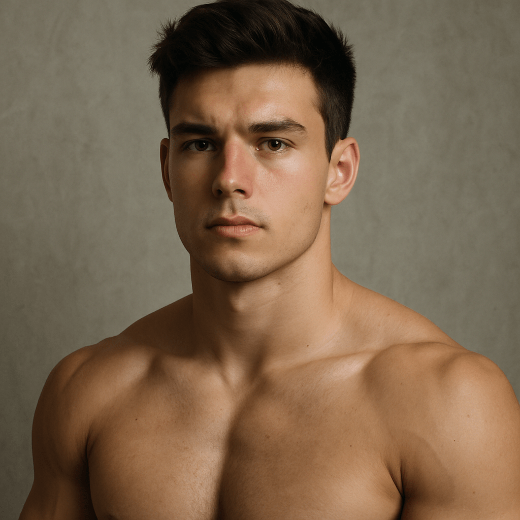 Ridouane - Bekkevoort - Brabant flamand | Rencontre Discrète