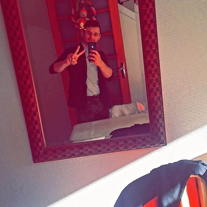 Madji - Anzegem - Flandre occidentale | Rencontre Discrète