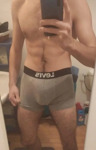 Edwig - Saint-Vith - Liège | Rencontre Discrète