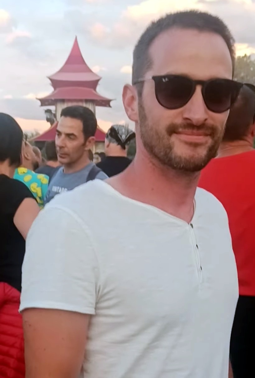 Marx - Walhain - Brabant wallon | Rencontre Discrète