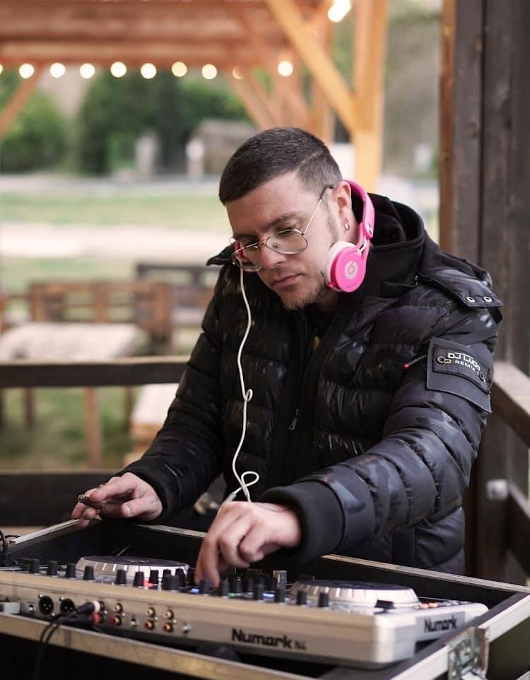 Rafic - Geer - Liège | Rencontre Discrète