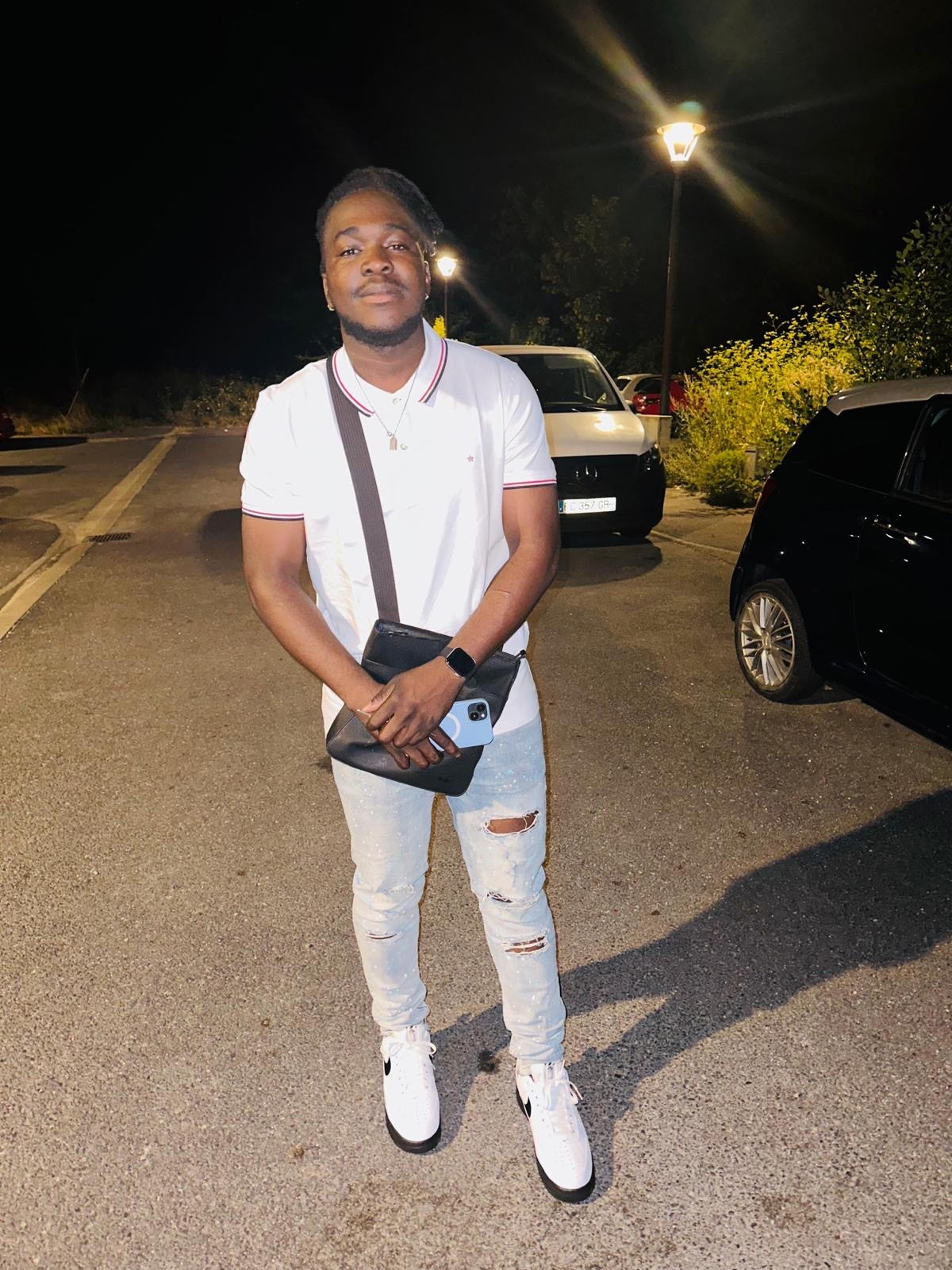 Ahmed-amine - Hasselt - Limbourg | Rencontre Discrète