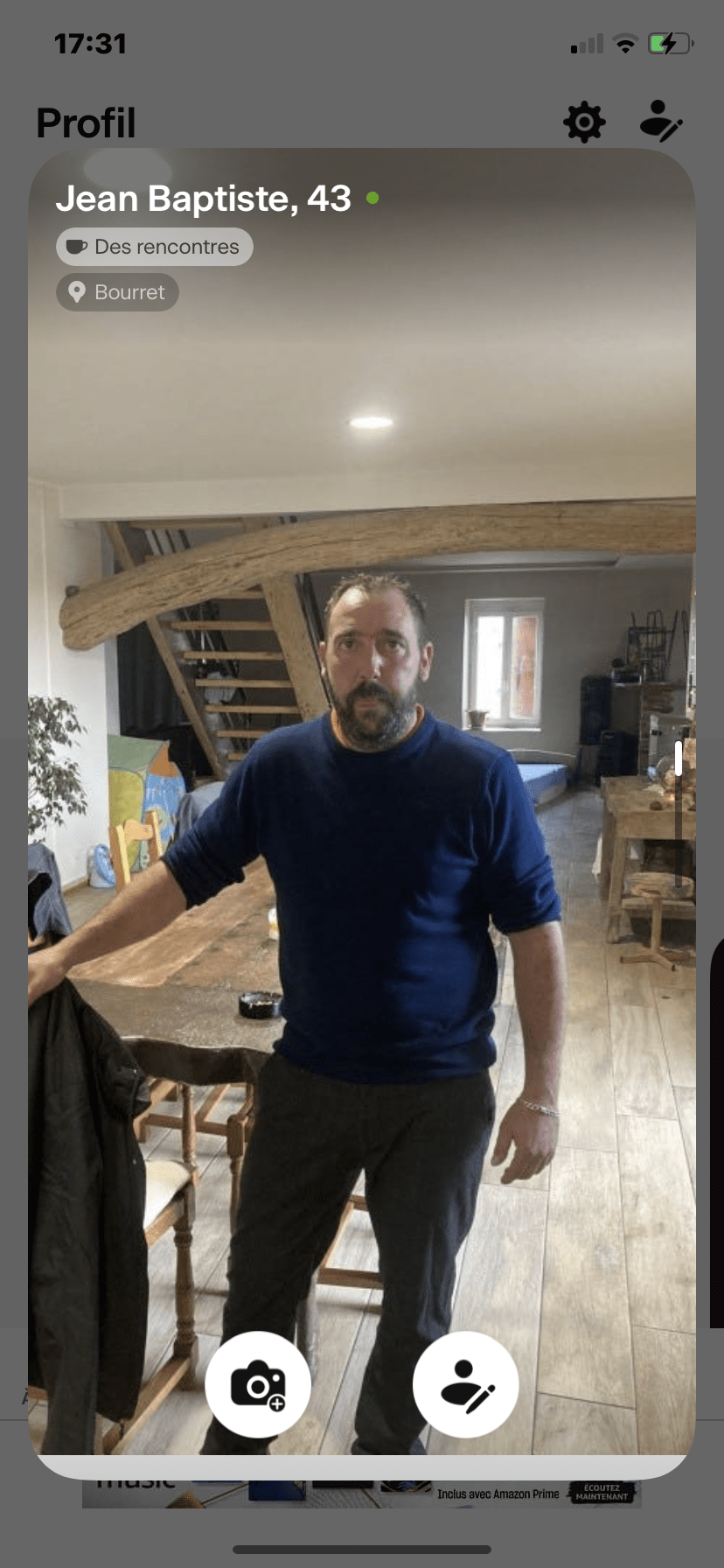 Ivrin - La Panne - Flandre occidentale | Rencontre Discrète