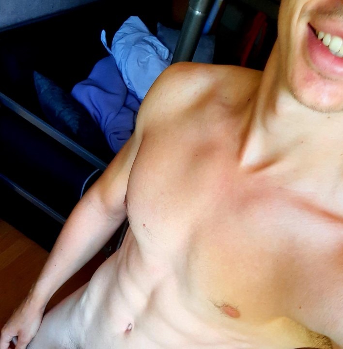 Navy - Binche - Hainaut | Rencontre Discrète