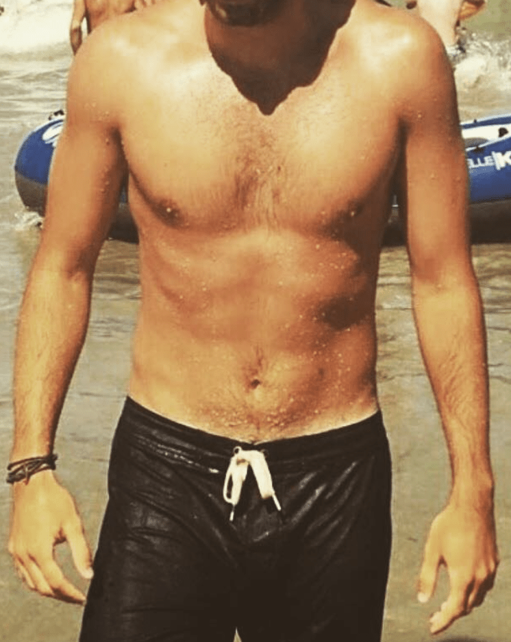 Steevie - Wanze - Liège | Rencontre Discrète