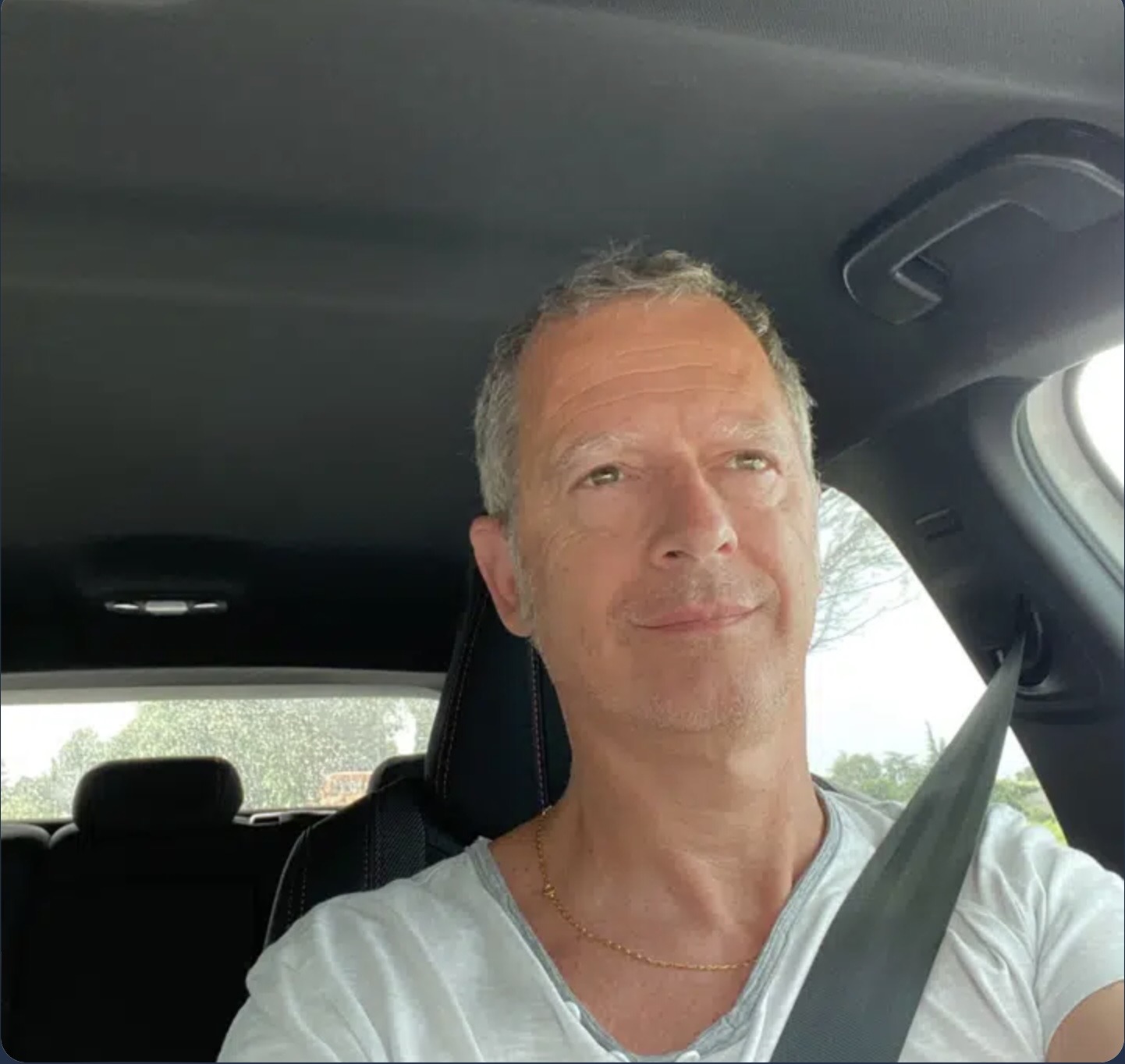 Touffik - Waremme - Liège | Rencontre Discrète