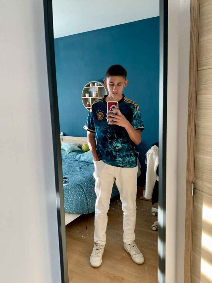 Mohamed-ibrahim - Haaltert - Flandre orientale | Rencontre Discrète