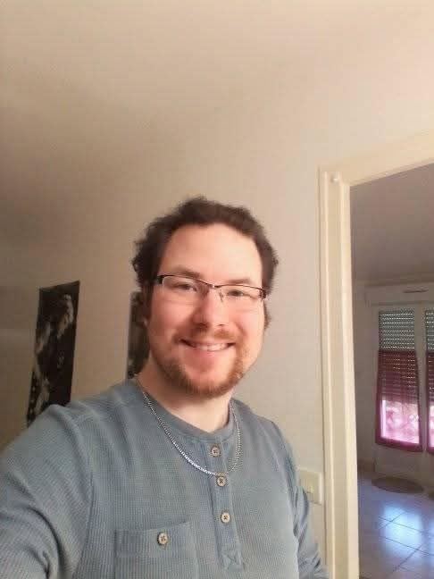 Celien - Anhée - Namur | Rencontre Discrète