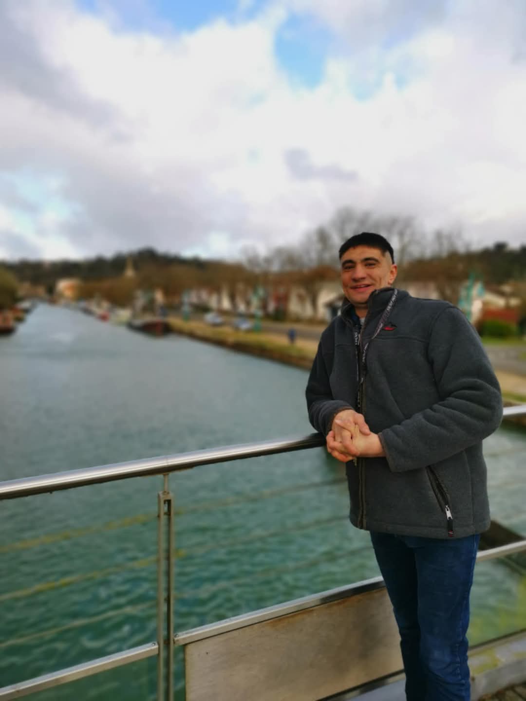 Luann - Balen - Anvers | Rencontre Discrète