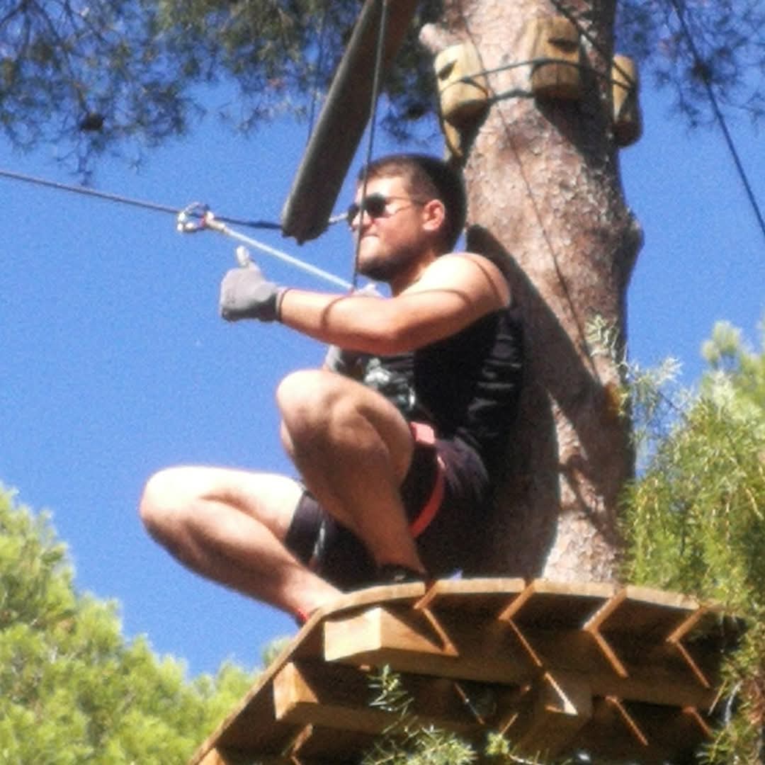 Avishai - Ath - Hainaut | Rencontre Discrète