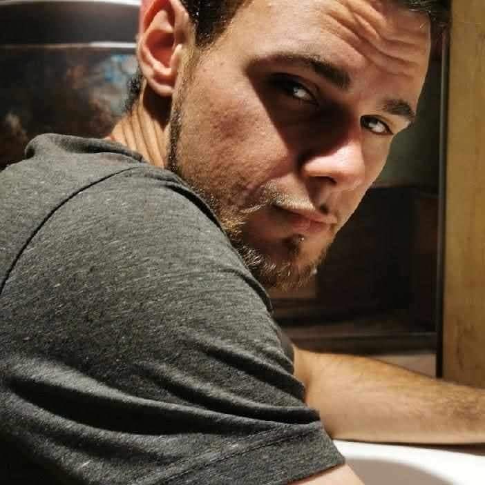 Yoenn - Olen - Anvers | Rencontre Discrète