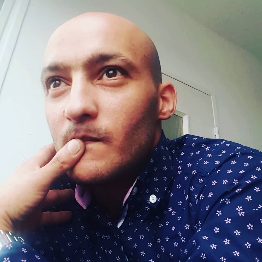 Hessam - Trooz - Liège | Rencontre Discrète