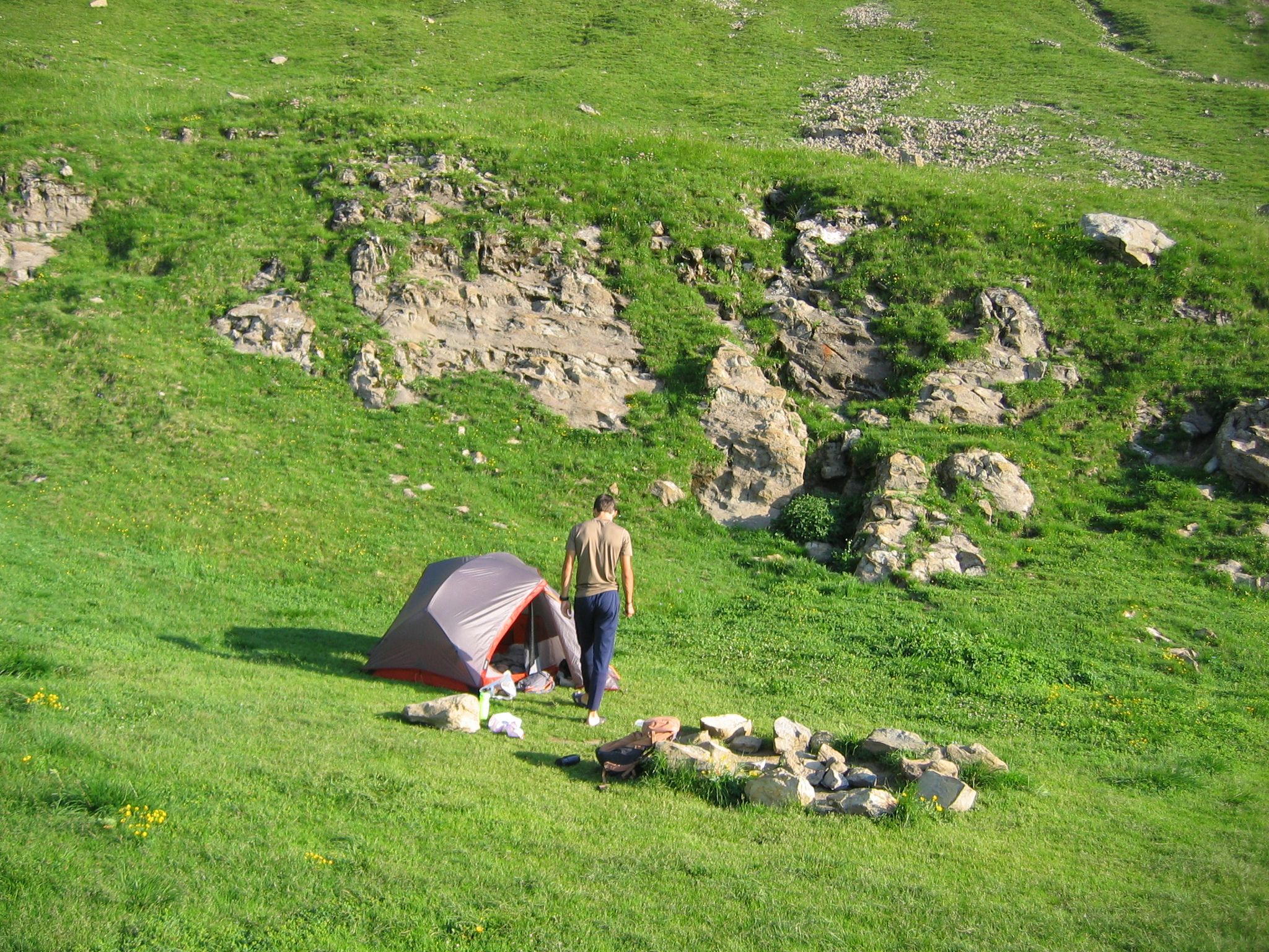 Marcellino - Celles - Hainaut | Rencontre Discrète