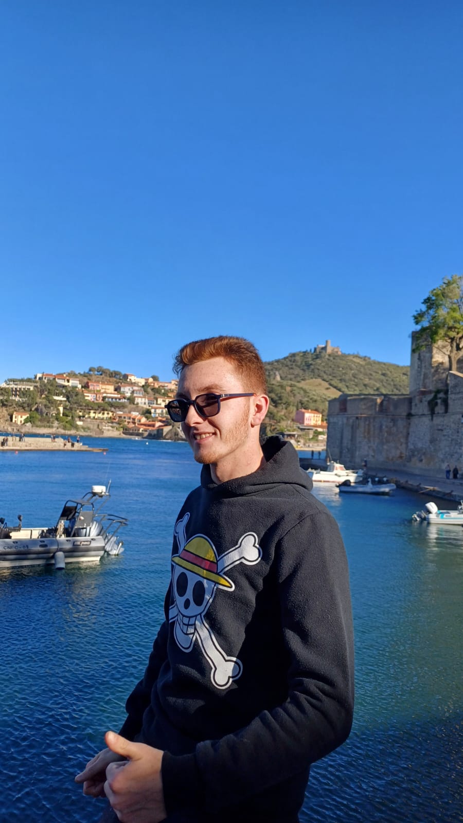 Max-olivier - Lens - Hainaut | Rencontre Discrète