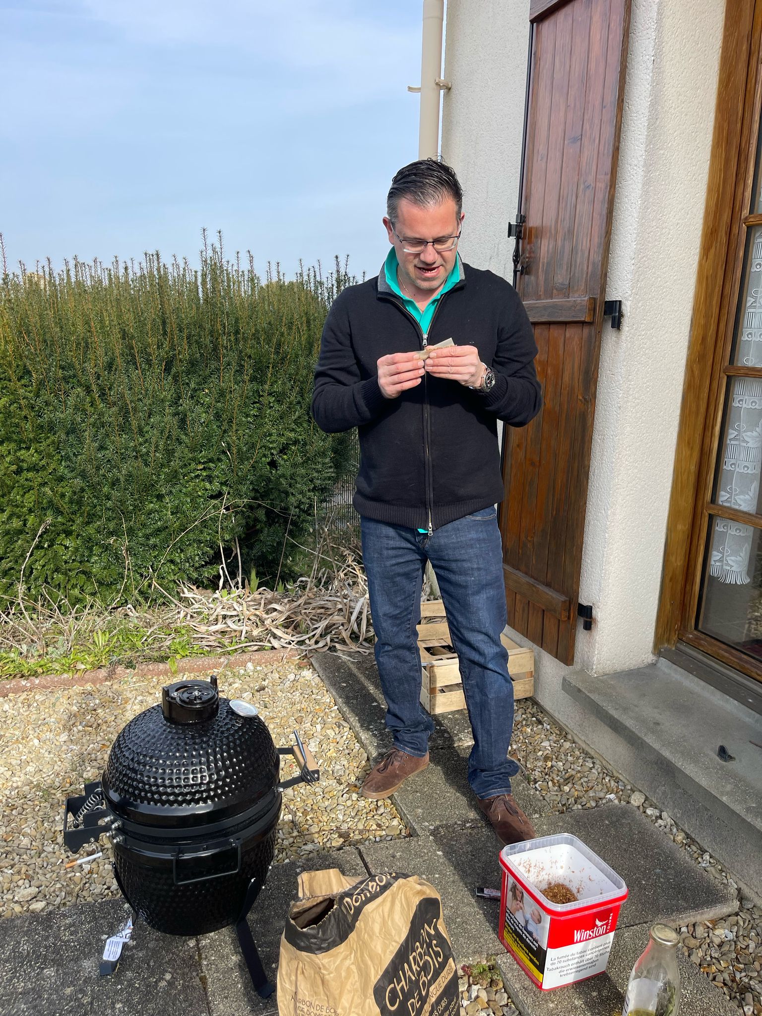 Yllies - Ternat - Brabant flamand | Rencontre Discrète