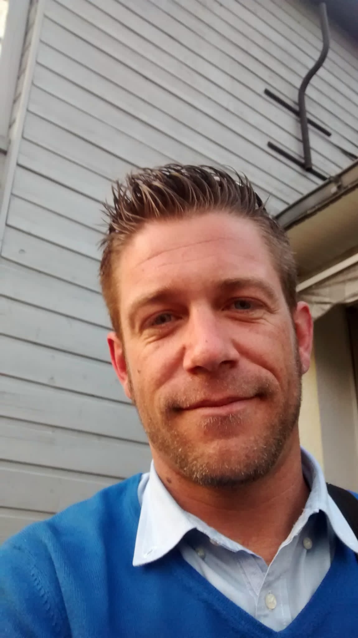 Pierre-xavier - Ferrières - Liège | Rencontre Discrète