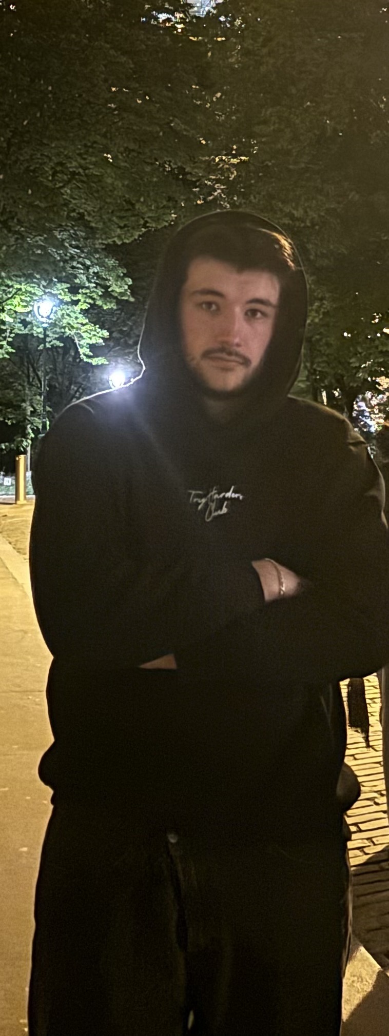 Rachide - Grâce-Hollogne - Liège | Rencontre Discrète