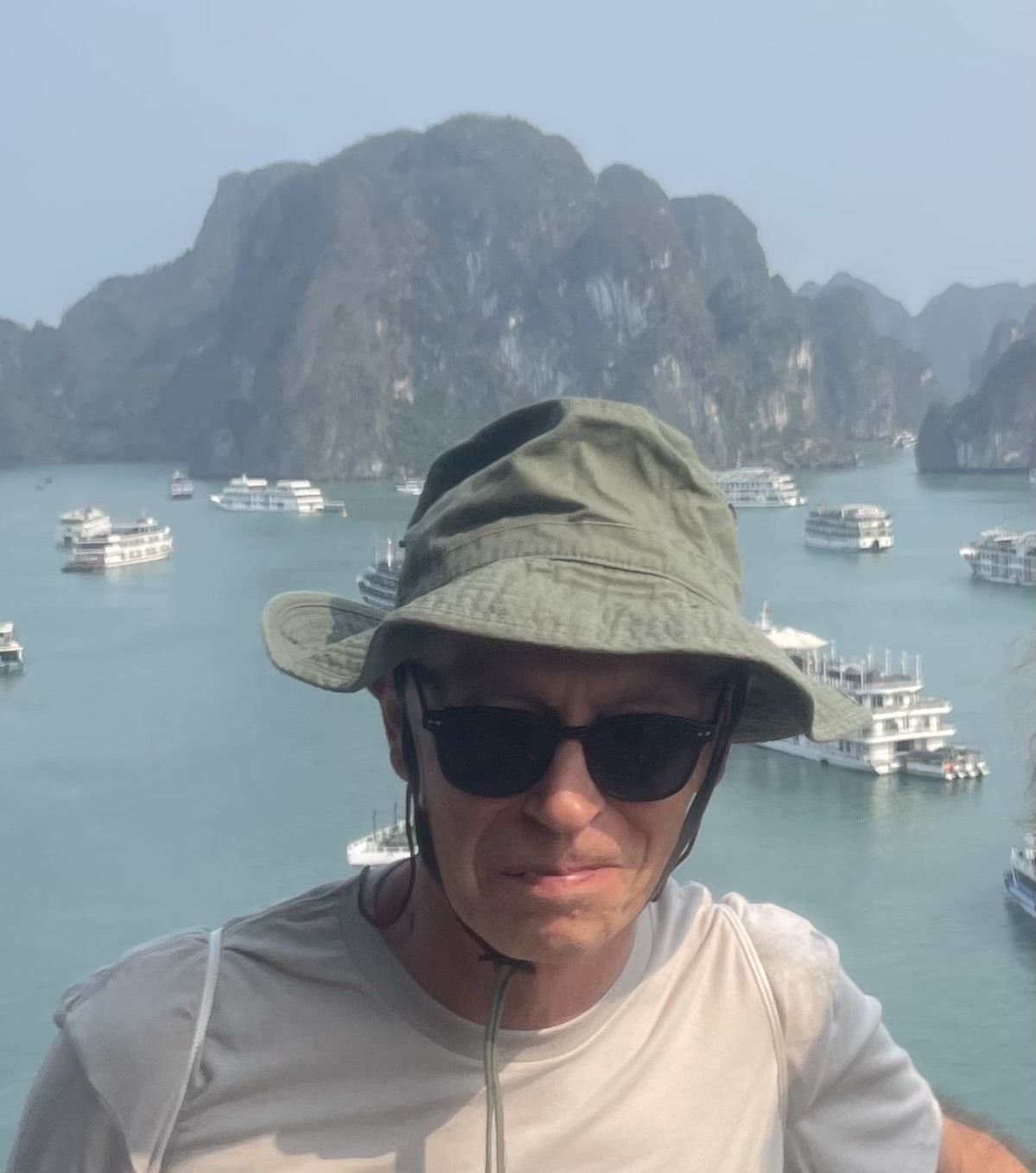 Ersen - Clavier - Liège | Rencontre Discrète