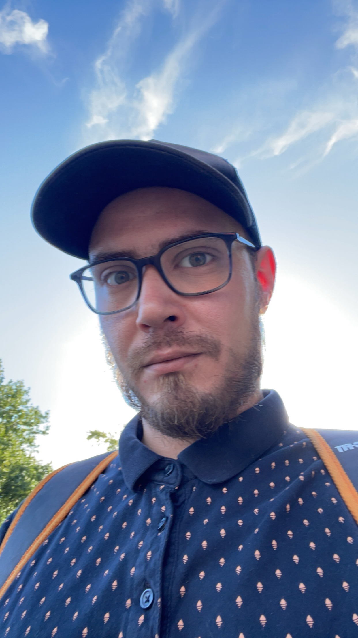 Raynald - Mettet - Namur | Rencontre Discrète