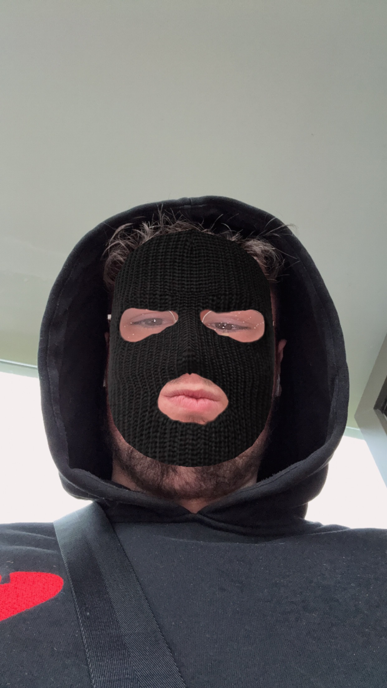 Ezzedine - Schilde - Anvers | Rencontre Discrète