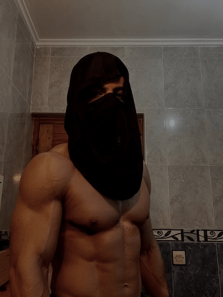 Abdelillah - Zottegem - Flandre orientale | Rencontre Discrète