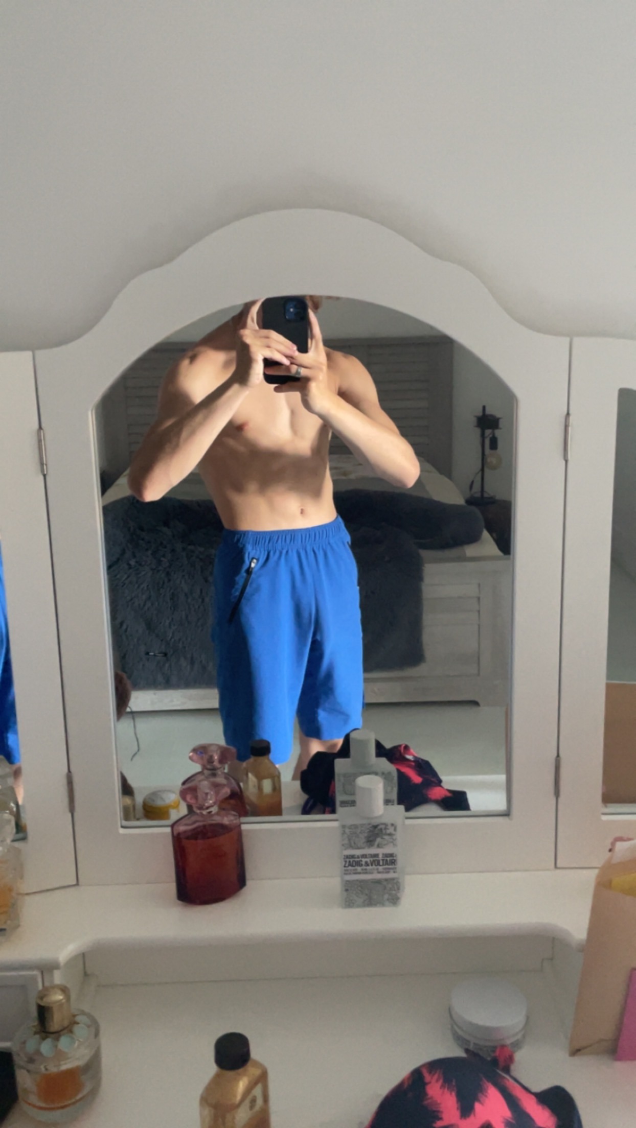 Zbigniew - Oreye - Liège | Rencontre Discrète