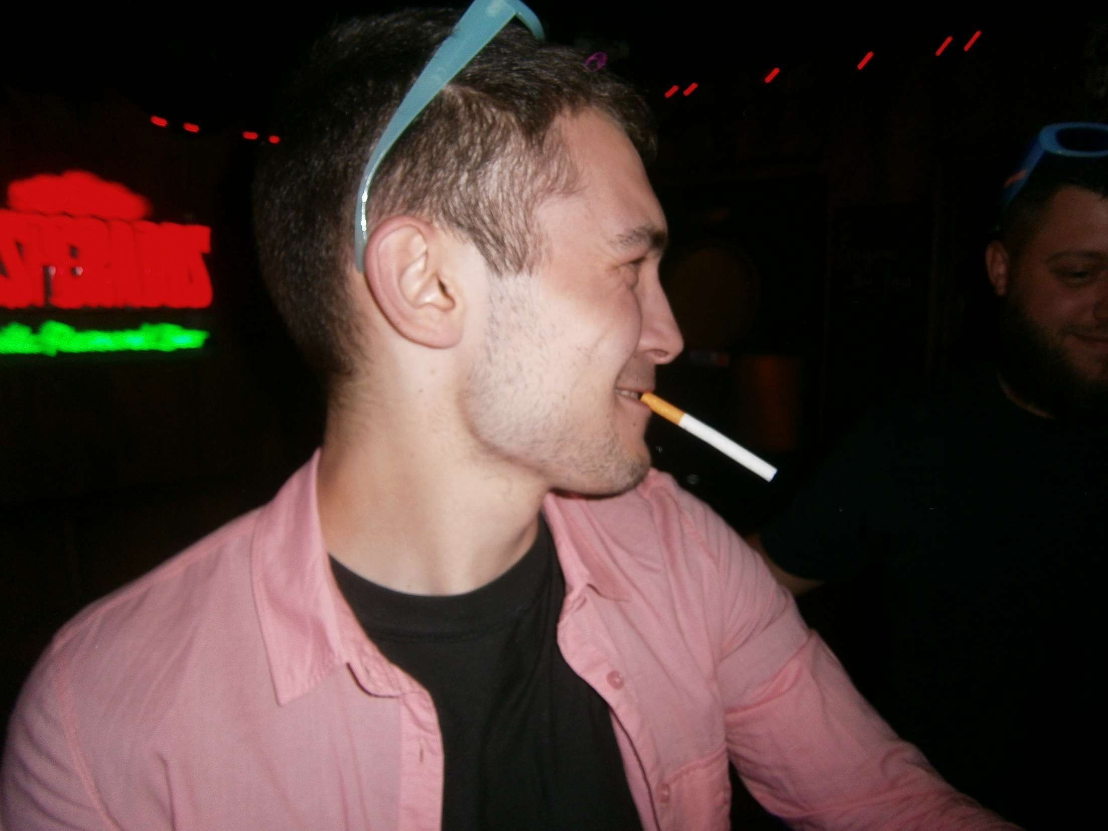 Yousseff - Leuze-en-Hainaut - Hainaut | Rencontre Discrète