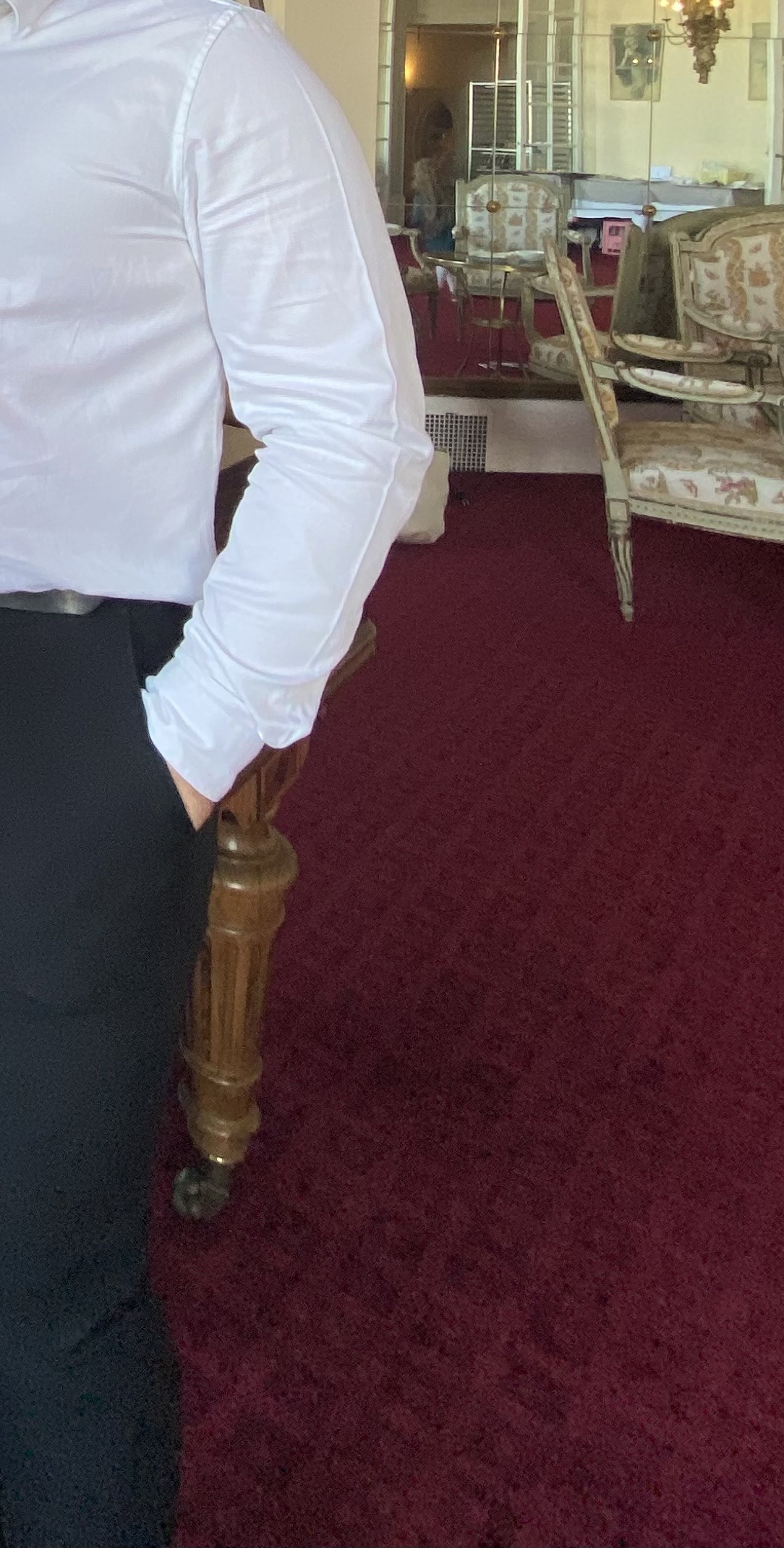 Charef - Lommel - Limbourg | Rencontre Discrète