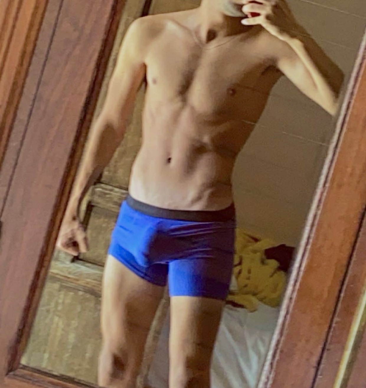 Kasimir - Izegem - Flandre occidentale | Rencontre Discrète