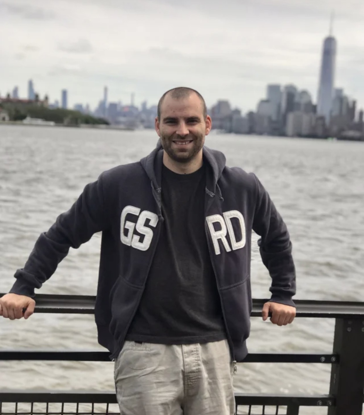 Pierre-mathieu - Ferrières - Liège | Rencontre Discrète