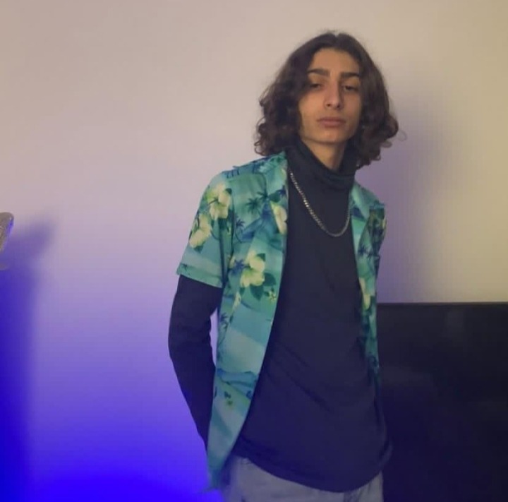 Mohamed-rayane - Keerbergen - Brabant flamand | Rencontre Discrète