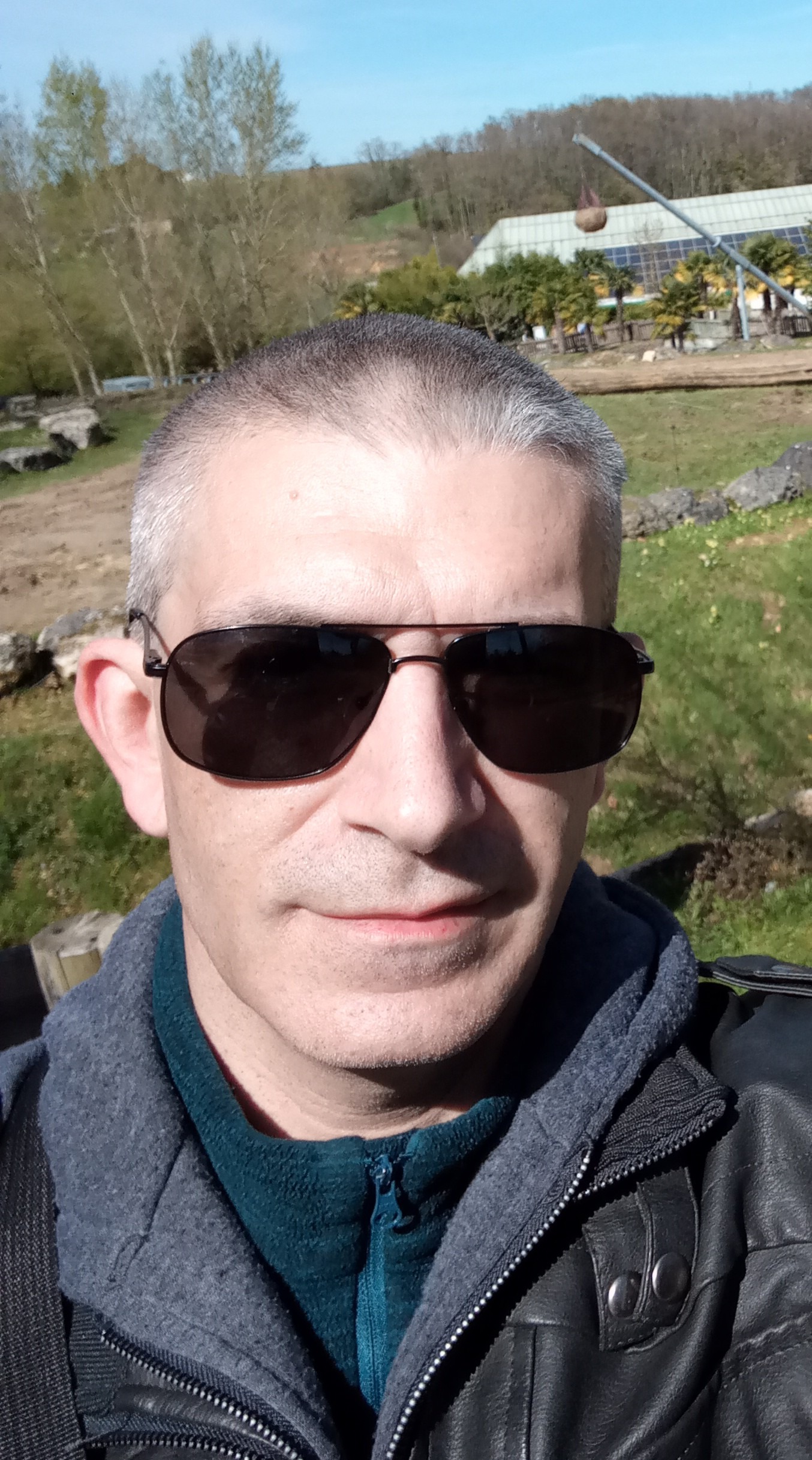 Tonny - Edegem - Anvers | Rencontre Discrète