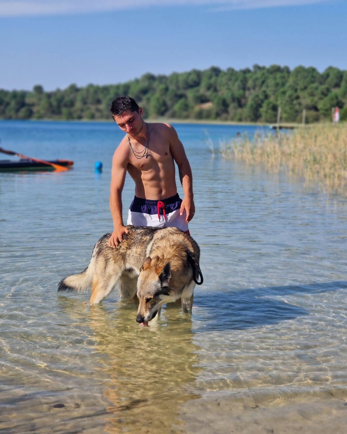 Radouan - Villers-Le-Bouillet - Liège | Rencontre Discrète