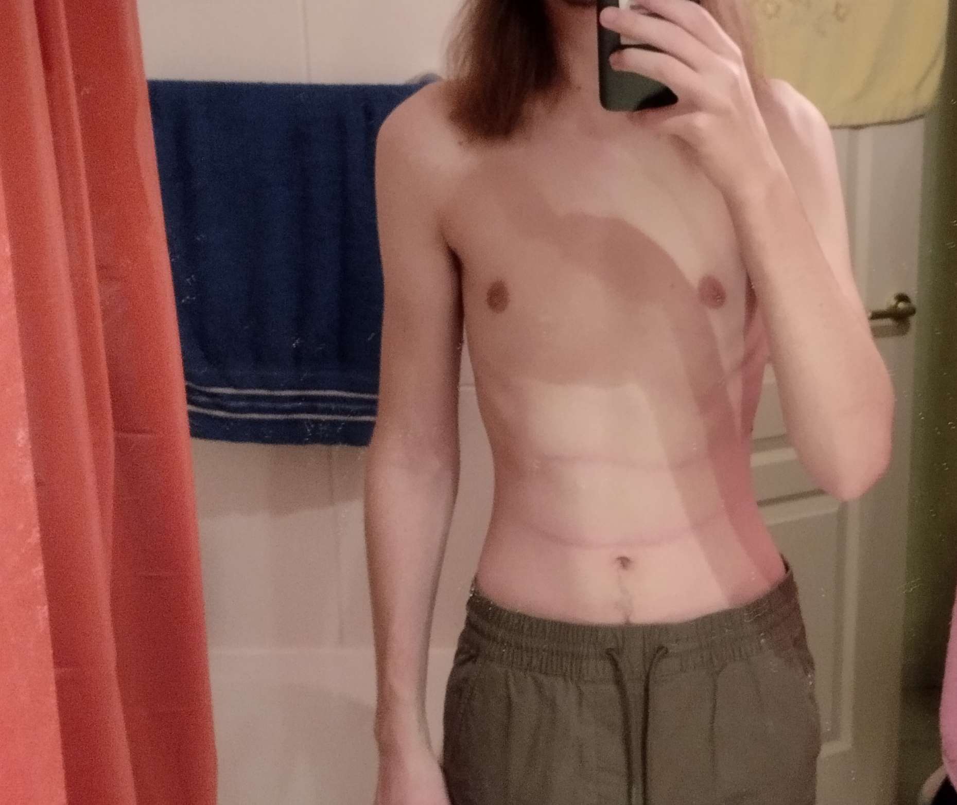 Vasken - Wasseiges - Liège | Rencontre Discrète