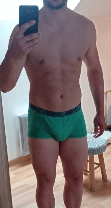 Fuat - Donceel - Liège | Rencontre Discrète