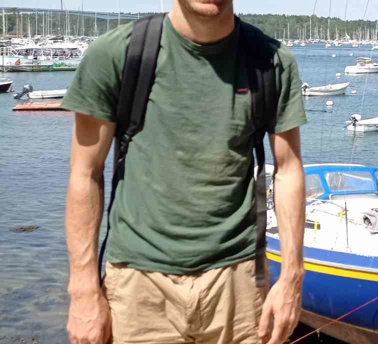 Charles-albert - Clavier - Liège | Rencontre Discrète