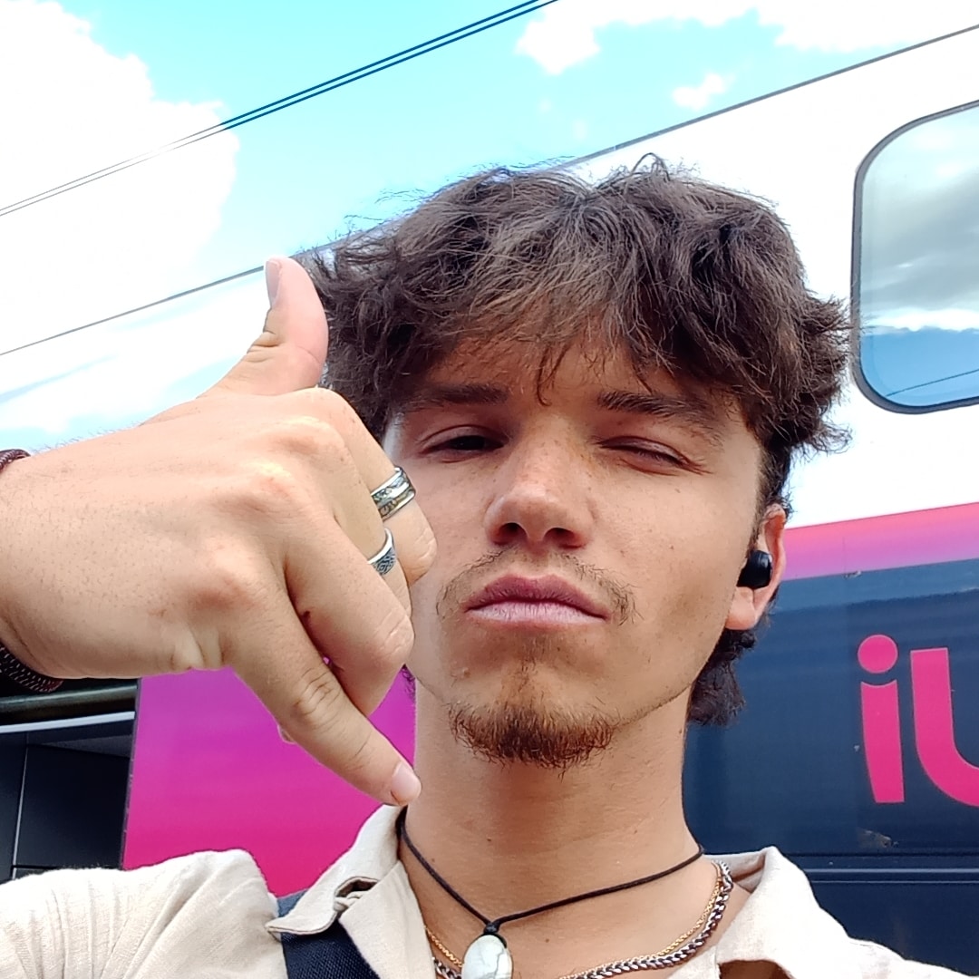 Zvonko - Chaudfontaine - Liège | Rencontre Discrète