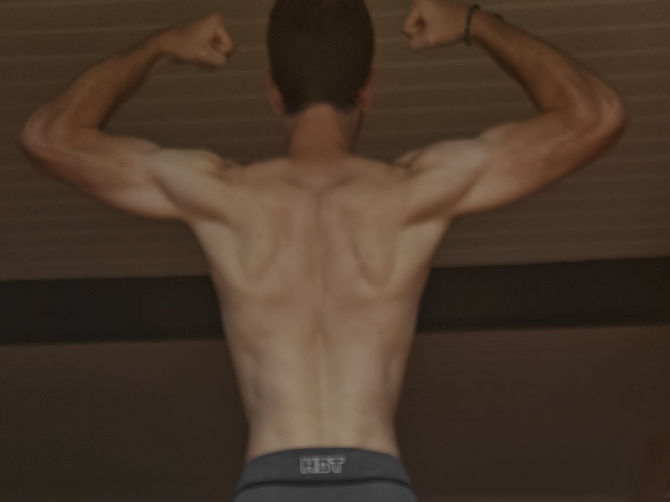 Radhouane - Geer - Liège | Rencontre Discrète