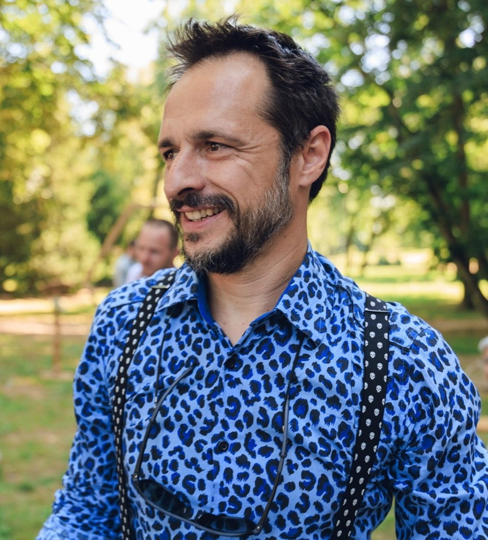 Admir - Meerhout - Anvers | Rencontre Discrète