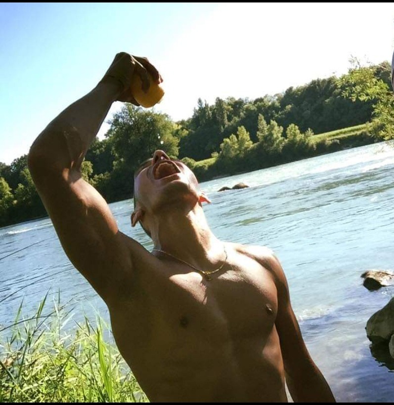 Lydian - Herve - Liège | Rencontre Discrète